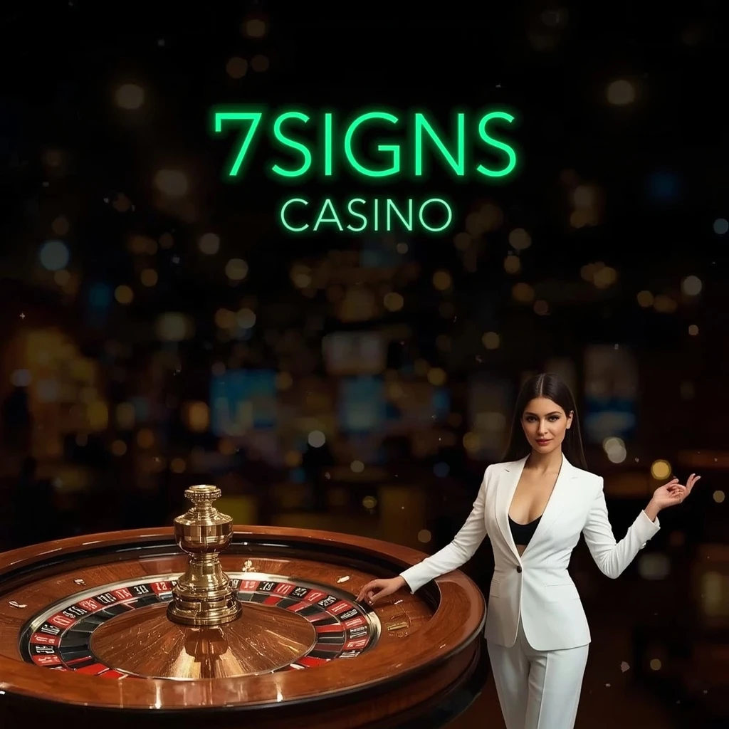 7Signs Casino Italia 7Signs Casino Italia