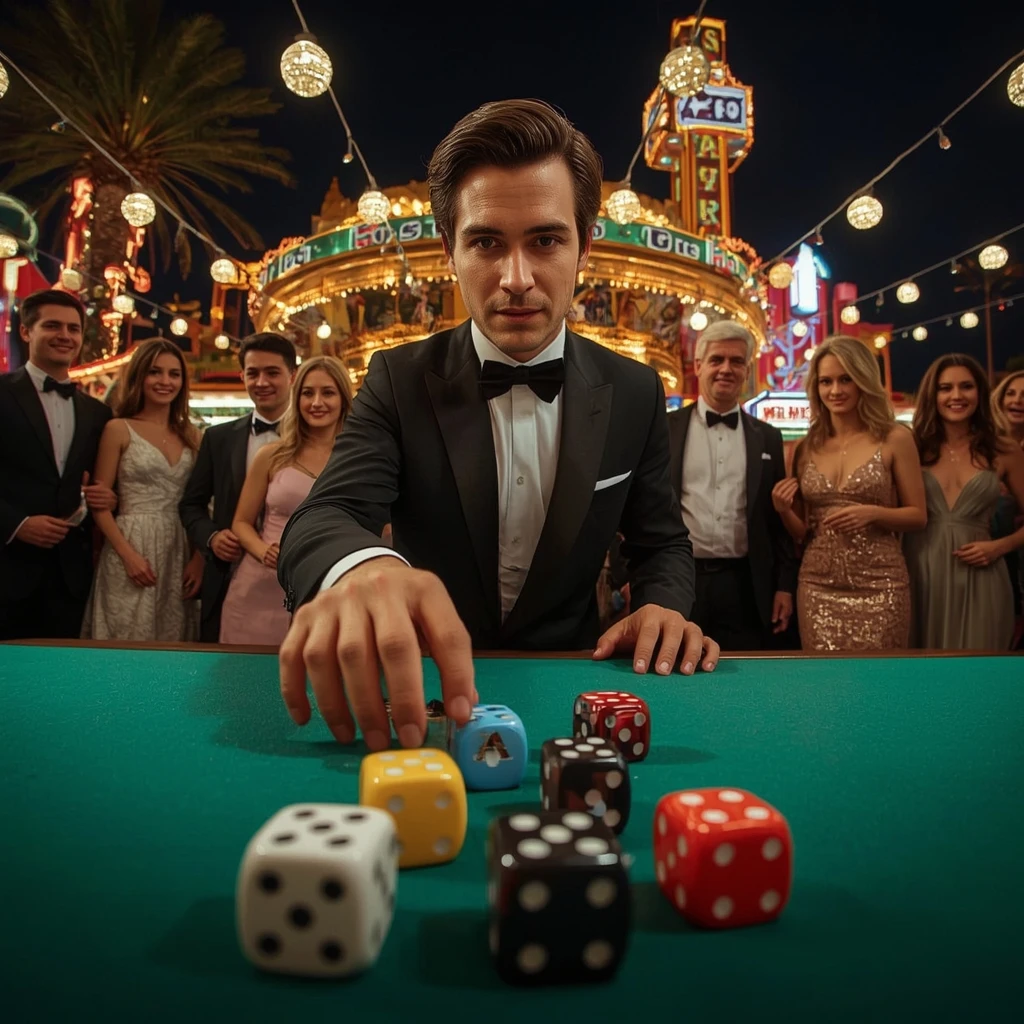 Craps 7Signs Casino