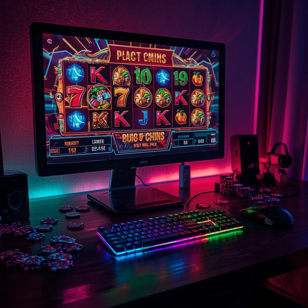 Microgaming 7Signs Casino