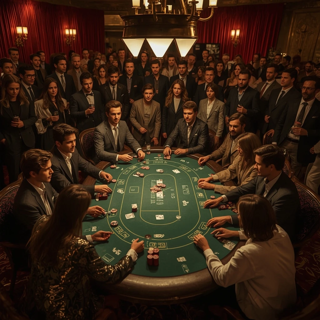 Regole del poker 7Signs Casino