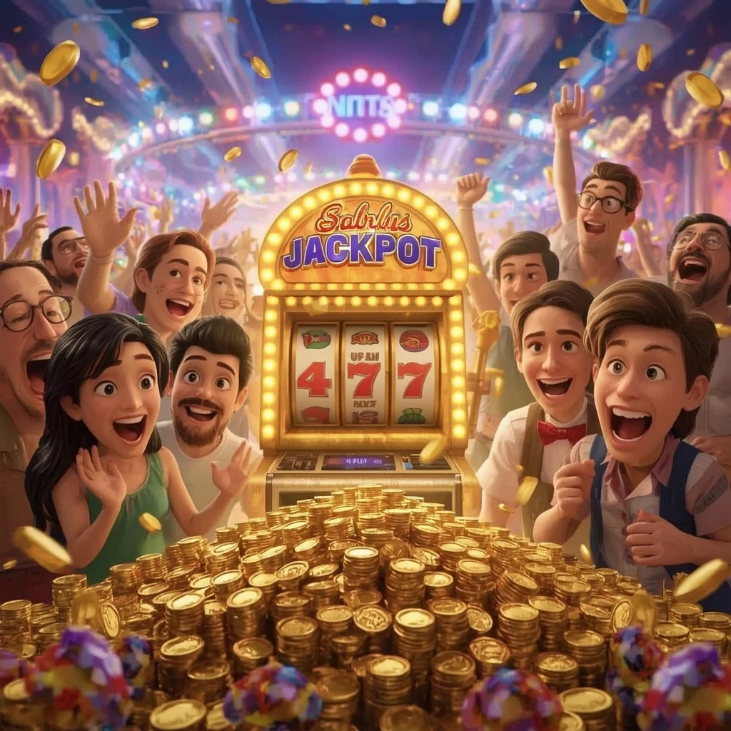 migliori giochi con Jackpot di 7Signs Casino