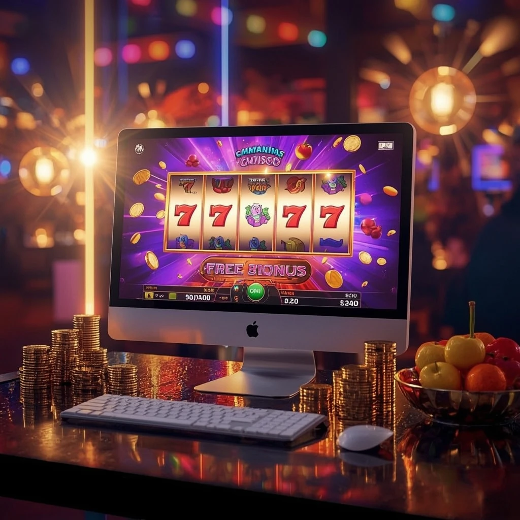 slot 7Signs Casino