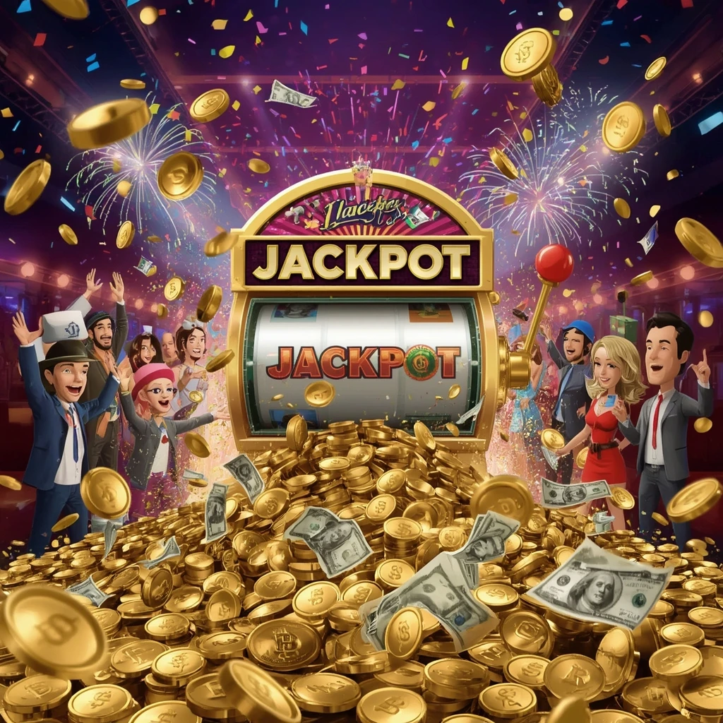 buone slot di 7Signs Casino