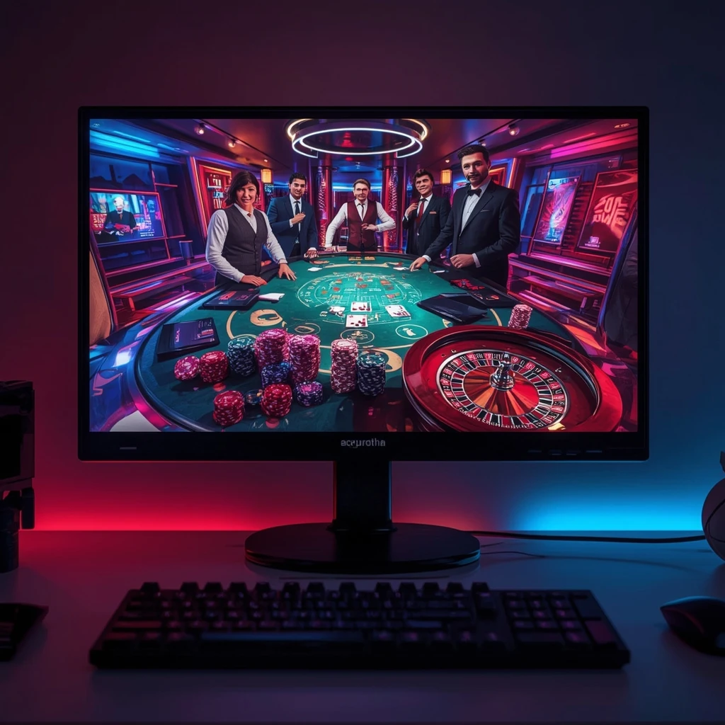 gioco di baccarat online 7Signs Casino