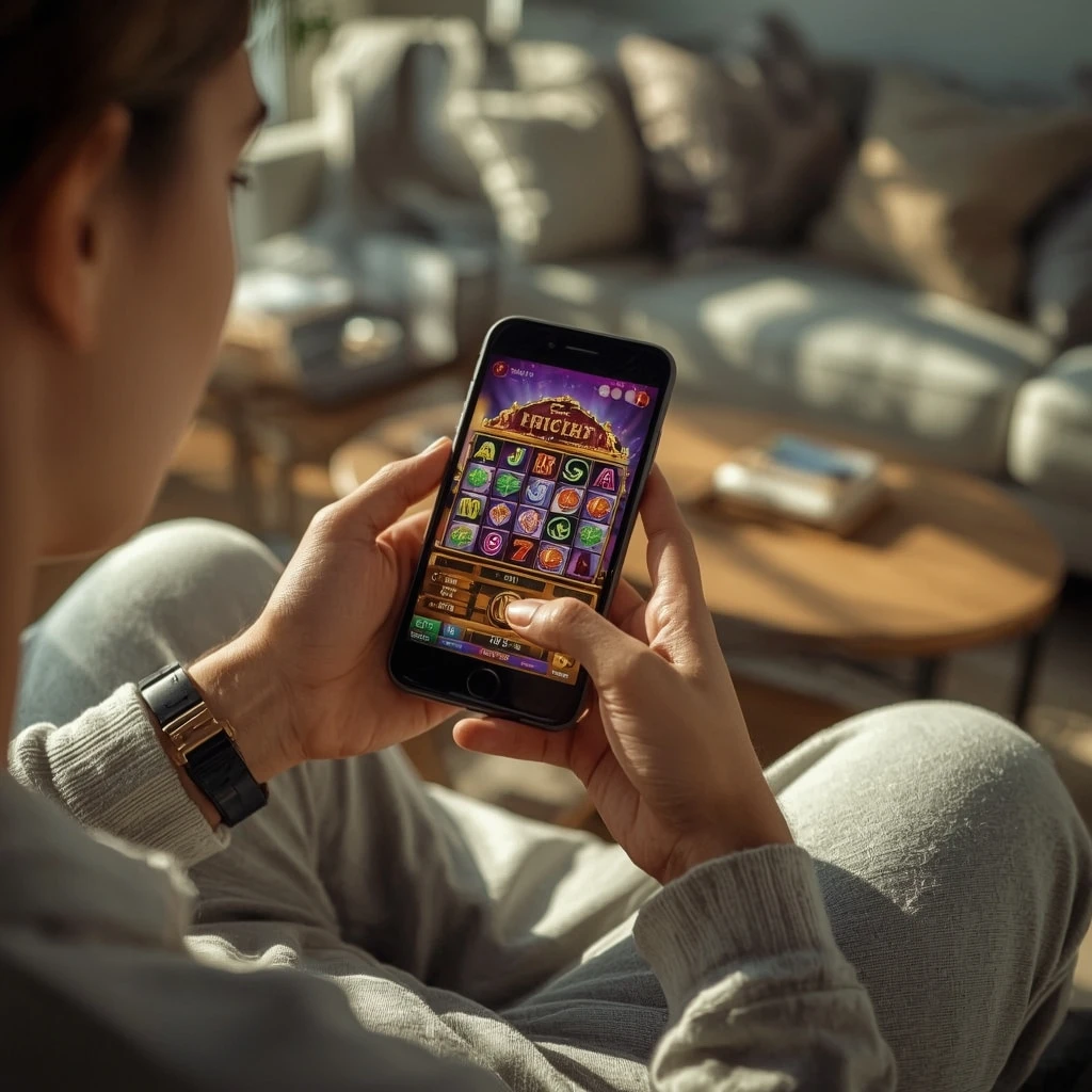 slot su mobile 7Signs Casino