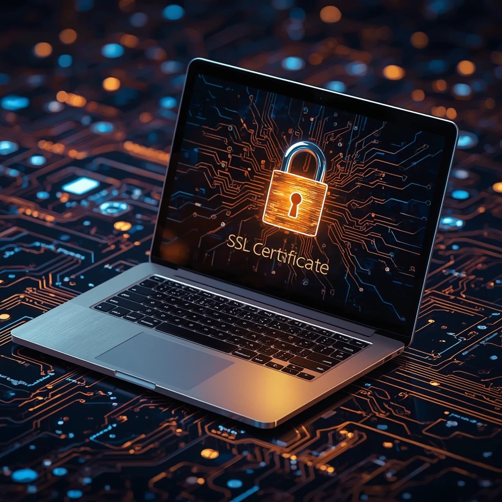 certificato SSL AZUR CASINO